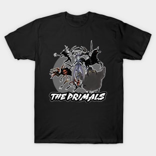 TB Primals T-Shirt